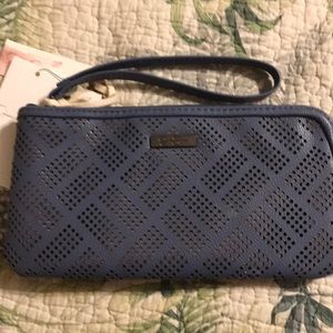Jessica Simpson Wristlet